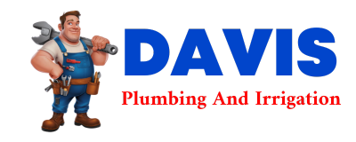 Trusted plumber in WILKINSON